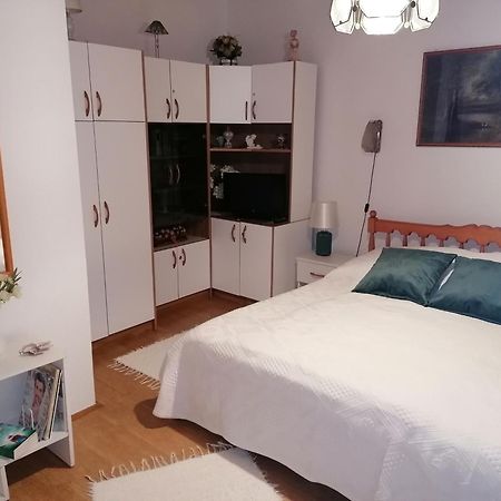 Magdi Apartman Balatonfüred Exterior foto